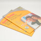 60 sheets Kodak Premium Ink Jet Photo Paper 8.5x11" High Gloss / Satin