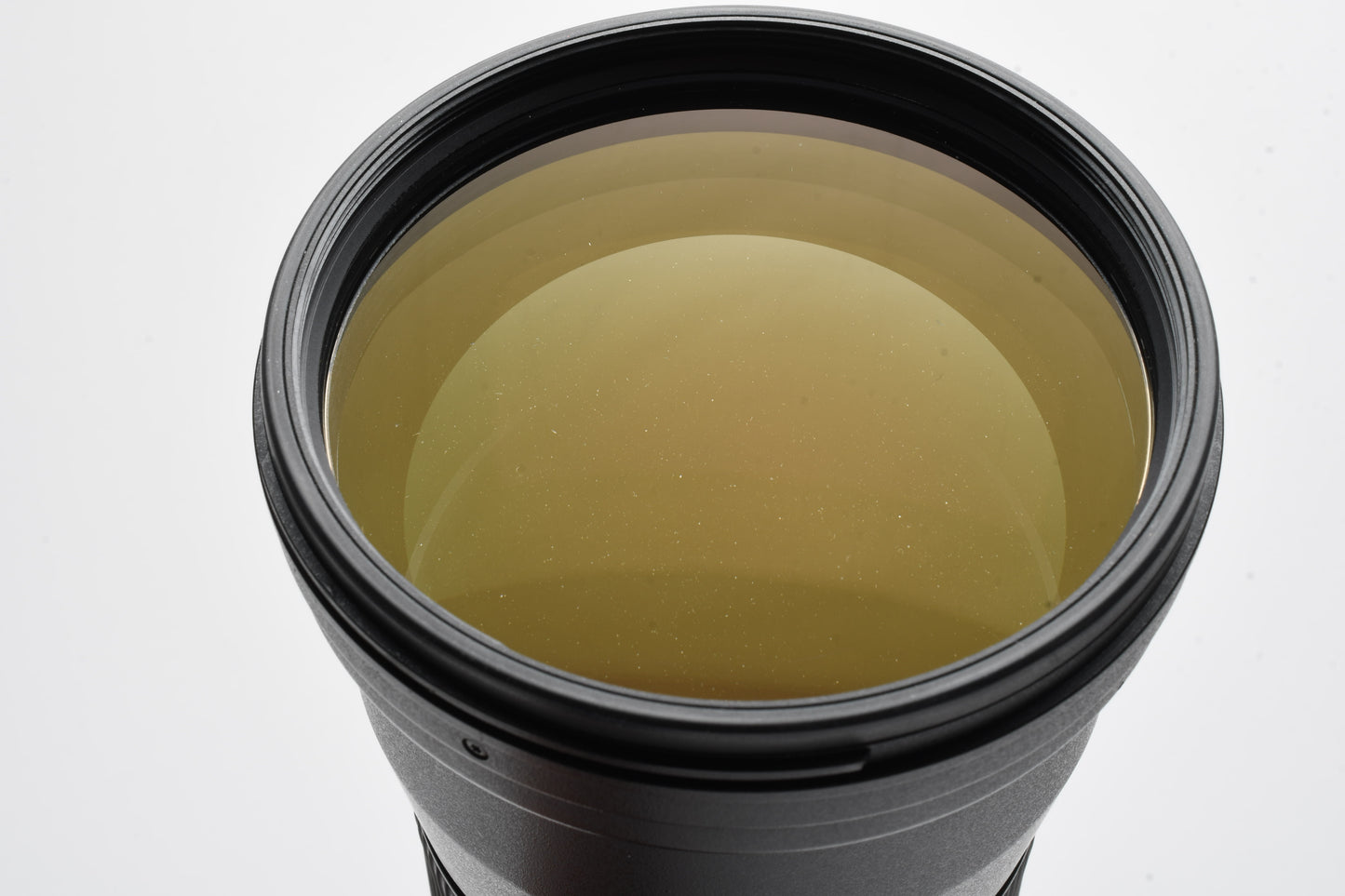Tamron SP 150-600mm f5-6.3 USD Di VC, Sony A Mount, w/Hood, Caps, Collar+ UV