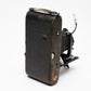 Ensign Popular Folding camera (1922) Vintage, British made