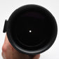 Tamron SP 150-600mm f5-6.3 USD Di VC, Sony A Mount, w/Hood, Caps, Collar+ UV