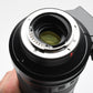 Tamron SP 150-600mm f5-6.3 USD Di VC, Sony A Mount, w/Hood, Caps, Collar+ UV