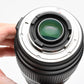 Sigma APO DG AF 70-300mm f4-5.6 Telephoto zoom for Nikon AF +Hood, Nice