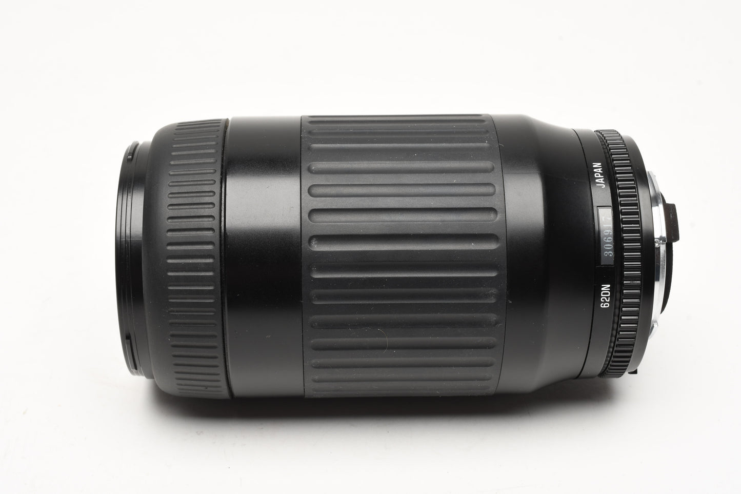 Tamron AF 90-300mm f4.5-5.6 Nikon Mount, Mint-, Boxed