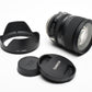 Tamron SP 24-70mm F2.8 Di VC USD G2 A032N, Mint- Nikon F, USA + Hood
