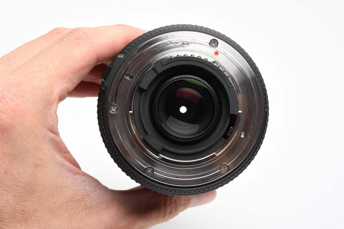 Sigma APO DG AF 70-300mm f4-5.6 Telephoto zoom for Nikon AF +Hood, Nice