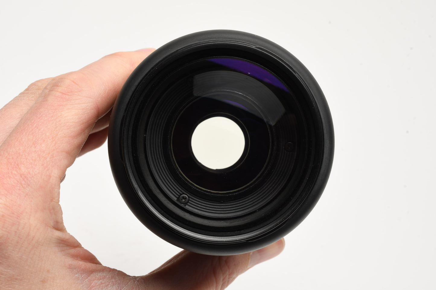 Tamron AF 90-300mm f4.5-5.6 Nikon Mount, Mint-, Boxed