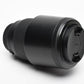 Sigma APO DG AF 70-300mm f4-5.6 Telephoto zoom for Nikon AF +Hood, Nice