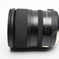 Tamron SP 24-70mm F2.8 Di VC USD G2 A032N, Mint- Nikon F, USA + Hood