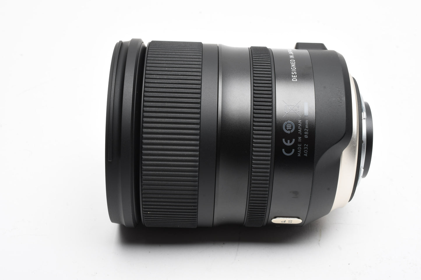 Tamron SP 24-70mm F2.8 Di VC USD G2 A032N, Mint- Nikon F, USA + Hood
