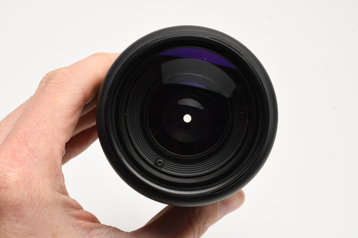 Tamron AF 90-300mm f4.5-5.6 Nikon Mount, Mint-, Boxed