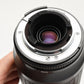 Tamron AF 90-300mm f4.5-5.6 Nikon Mount, Mint-, Boxed