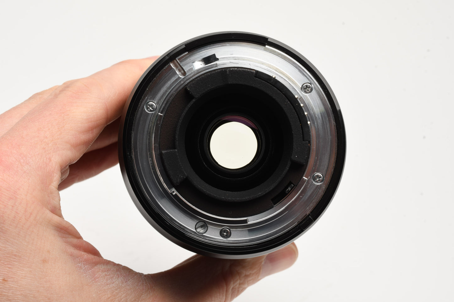 Tamron AF 90-300mm f4.5-5.6 Nikon Mount, Mint-, Boxed