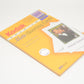 Kodak Premium Matte Greeting cards 20sh Half-fold 45lb