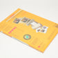 Kodak Premium Matte Greeting cards 20sh Half-fold 45lb