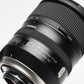 Tamron SP 24-70mm F2.8 Di VC USD G2 A032N, Mint- Nikon F, USA + Hood