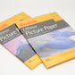 45 sheets Kodak Ultimate / Premium Ink Jet Photo Paper 8.5x11" High Gloss / Satin