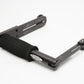 Stratos Model 835 Modular flash bracket, nice, pro grade, clean