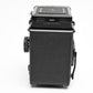 Yashica Mat 124G 120 TLR camera w/80mm f3.5 lens, +Case, Tested, Mint-