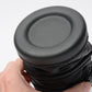 Canon ES-C13 accordion style lens case, clean, genuine Canon