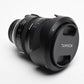 Tamron SP 24-70mm F2.8 Di VC USD G2 A032N, Mint- Nikon F, USA + Hood
