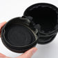 Canon ES-C13 accordion style lens case, clean, genuine Canon