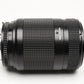 Nikon AF 70-210mm F4-5.6 zoom, very clean, UV + Caps + Pouch, Nice