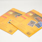 45 sheets Kodak Ultimate / Premium Ink Jet Photo Paper 8.5x11" High Gloss / Satin