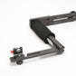 Stratos Model 835 Modular flash bracket, nice, pro grade, clean