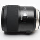 Tamron SP 35mm f1.4 Di USD lens for Nikon F, USA Version, Hood +UV