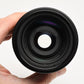 Nikon AF 70-210mm F4-5.6 zoom, very clean, UV + Caps + Pouch, Nice