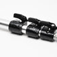 JTL Studio Systems 6000 3-Section Aluminum Monopod, Heavy Duty