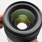 Tamron SP 35mm f1.4 Di USD lens for Nikon F, USA Version, Hood +UV