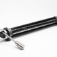 Star D by Davidson tripod 24" Folded, 56” Expanded, Nice quality, Vintage, Smooth