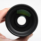 Tamron SP 35mm f1.4 Di USD lens for Nikon F, USA Version, Hood +UV