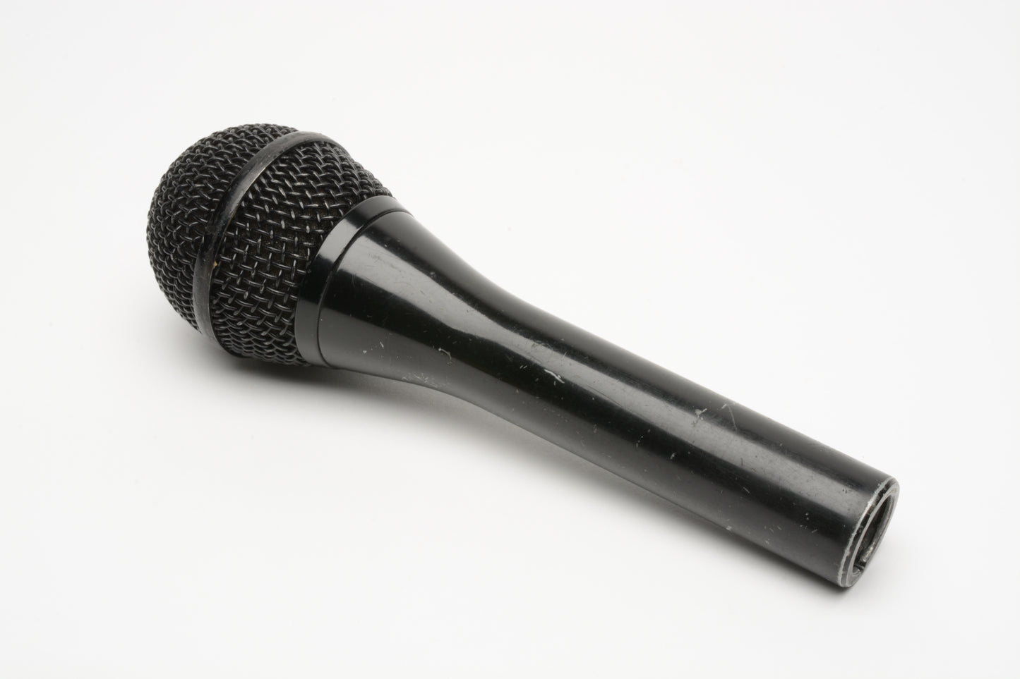 Audix OM-3xb Hyper Cardioid Dynamic Vocal Microphone, Works great