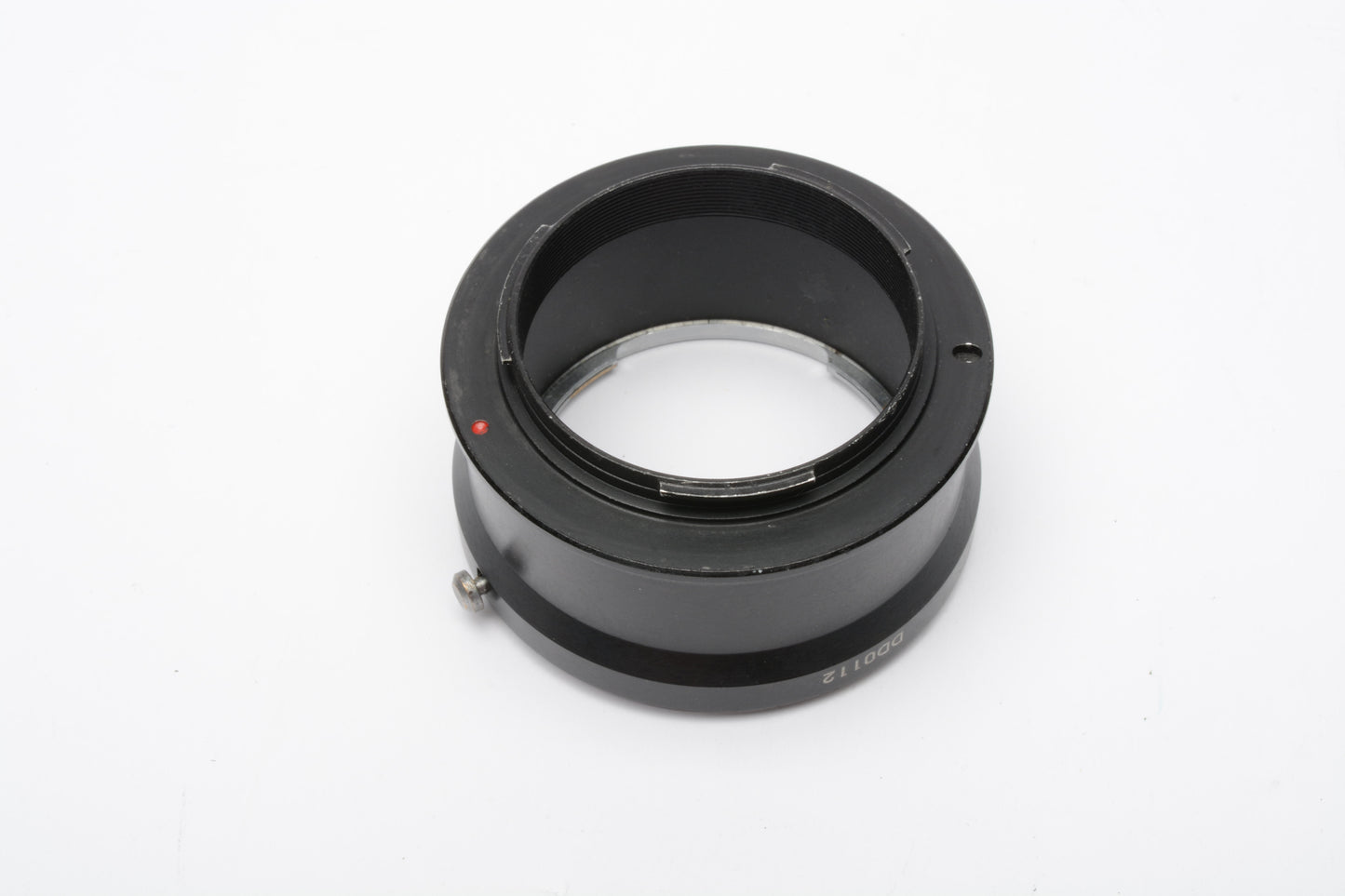 Vello LA-NEX-NF Sony NEX to Nikon F Mount Lens adapter