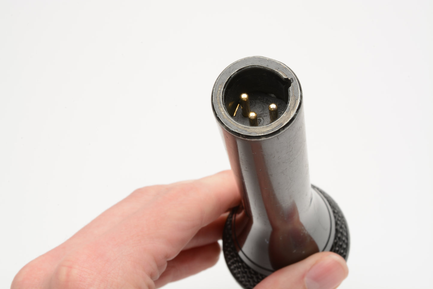 Audix OM-3xb Hyper Cardioid Dynamic Vocal Microphone, Works great