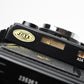 Yashica Mat 124G 120 TLR camera w/80mm f3.5 lens, +Case, Tested, Mint-