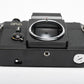 Canon F-1 35mm SLR Camera Body, New seals, Accurate, Great!