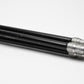 Star D by Davidson tripod 24" Folded, 56” Expanded, Nice quality, Vintage, Smooth