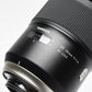 Tamron SP 35mm f1.4 Di USD lens for Nikon F, USA Version, Hood +UV