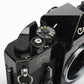 Canon F-1 35mm SLR Camera Body, New seals, Accurate, Great!