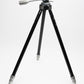 Star D by Davidson tripod 24" Folded, 56” Expanded, Nice quality, Vintage, Smooth