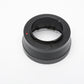 Fotasy Pentax PK to Micro 4/3 Mount lens adapter, Very clean