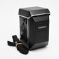 Yashica Mat 124G 120 TLR camera w/80mm f3.5 lens, +Case, Tested, Mint-