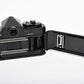 Canon F-1 35mm SLR Camera Body, New seals, Accurate, Great!