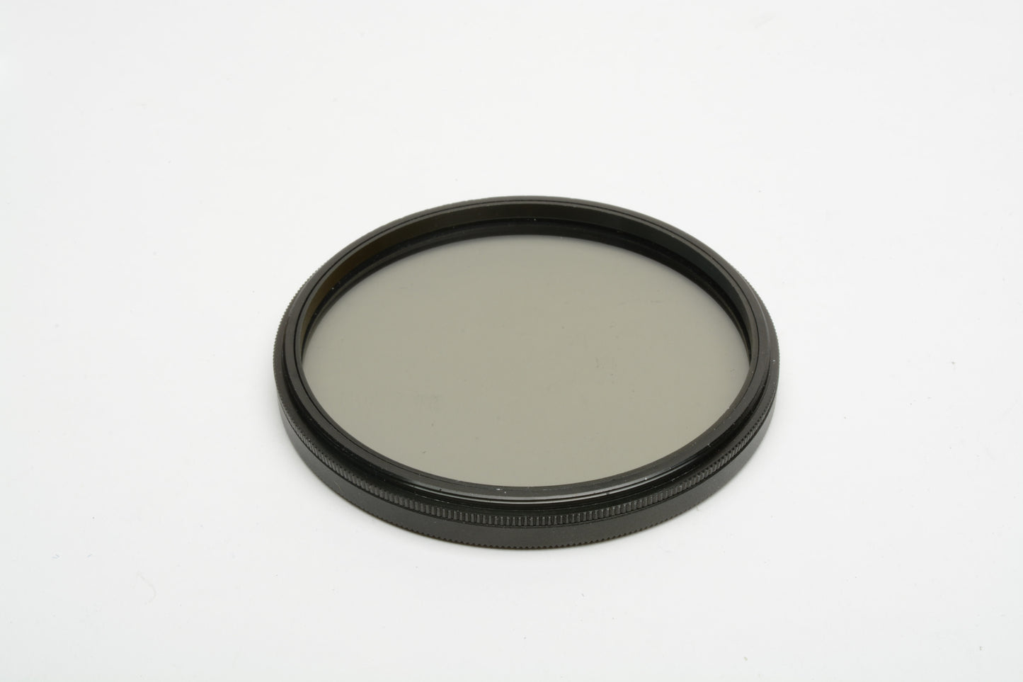 Tiffen 77mm CPL Circular polarizing filter in jewel case, Very clean