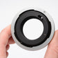 Canon Life Size Adapter Extension Tube for 50mm f3.5 w/Caps, very clean