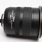 Nikon AF-S Nikkor 12-24mm f4G ED DX w/Caps, Hood, Mint-