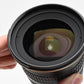 Nikon AF-S Nikkor 12-24mm f4G ED DX w/Caps, Hood, Mint-